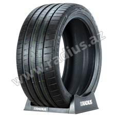Ecsta Sport S PS72 285/35 R20